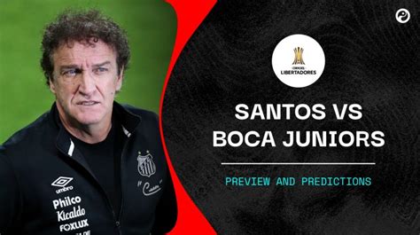 Home football brazil serie a santos vs palmeiras. Santos vs Boca Juniors live stream: How to watch Copa ...