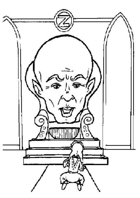 Toto Wizard Of Oz Coloring Pages Coloring Pages