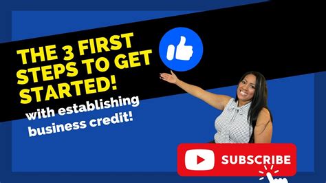 Do You Need Business Credit Youtube