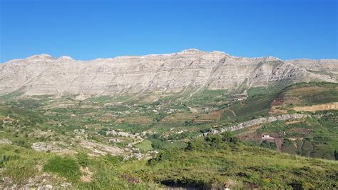 Tannourine Lebanon Mountains 🇱🇧 Youtube