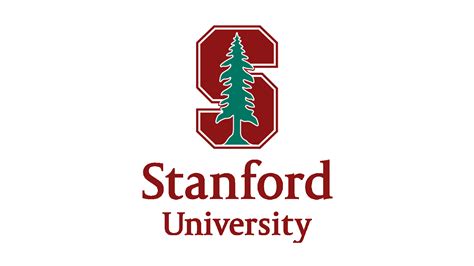 Stanford University Logo And Symbol Meaning History Png