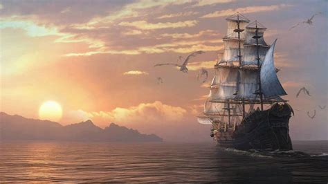 Pin By Marylu Tyndall On Tall Ships Tall Ships Art Ship Paintings
