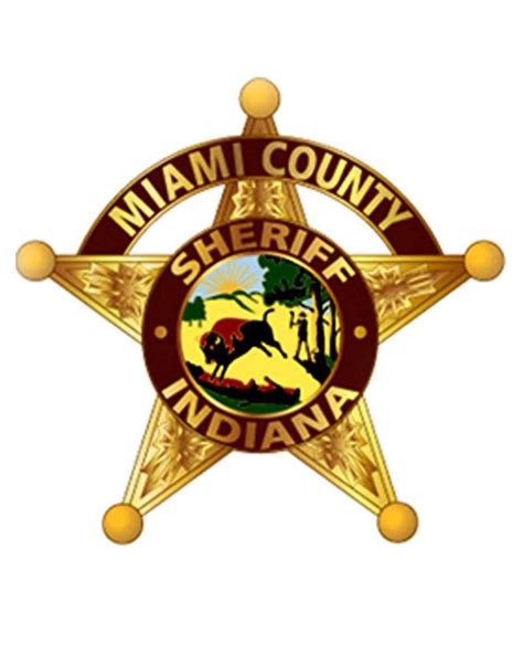 Your News Local Miami County Sheriffs Office Accepting Applications