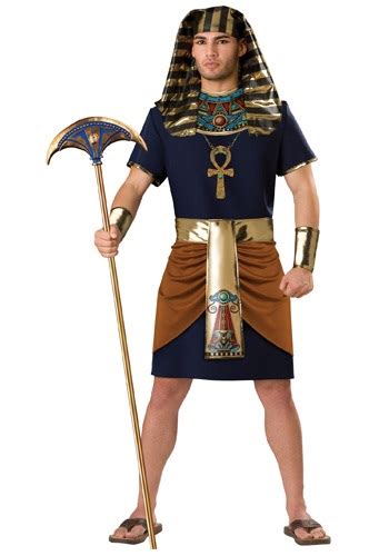 men s egyptian pharaoh costume