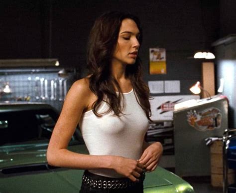 Gal Gadot Returns To The Fast And Furious Saga For Fast X Us Today News