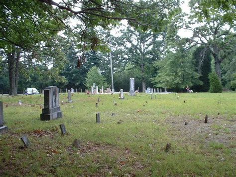 Forsyth Primitive Baptist Church Cemetery In Georgia Find A Grave Cemetery
