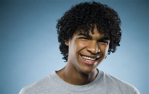 Does Jerry Curl Work On Straight Hair Wavy Haircut