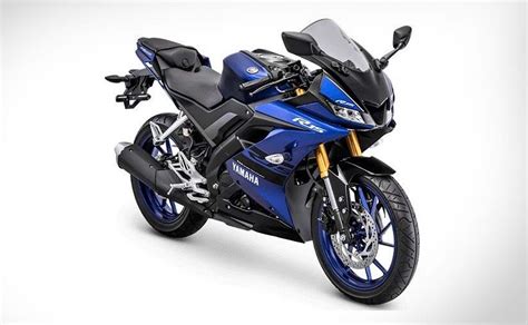 Yamaha r15 3.0 launched in india at rs. 2018 Yamaha YZF R15 Gets New Colour Schemes; Only For ...