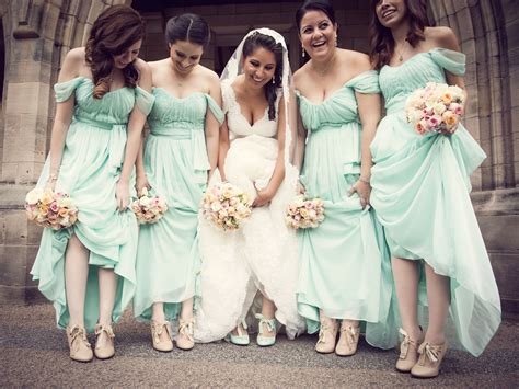 the most beautiful bridesmaids bridesmaids bridesmaid dresses wedding dresses most beautiful