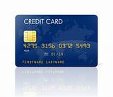 Credit Card Glossary