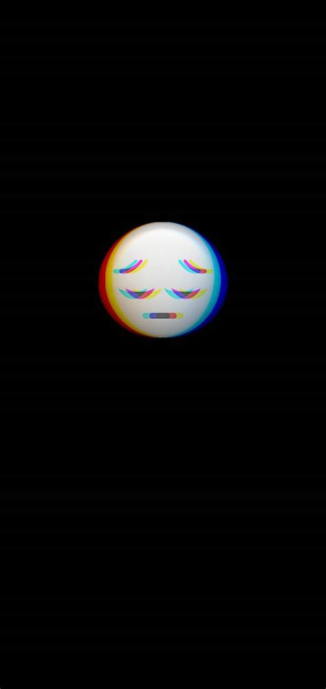 Sad Emoji Wallpaper By Chocolatobrado D3 Free On Zedge™