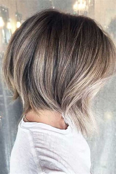 Chic Ideas About Short Ash Blonde Hairstyles 2019 Styles Art Short
