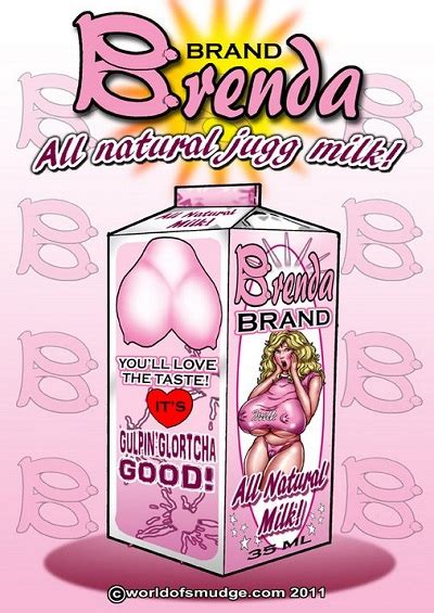 Bendra All Natural Jugg Milk ⋆ Xxx Toons Porn