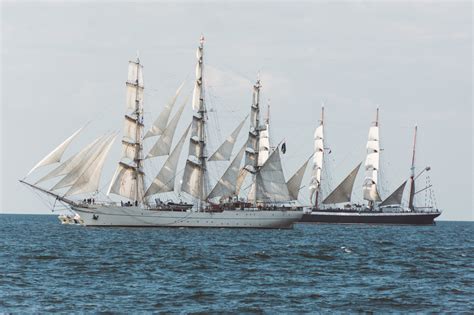 Brabander The Tall Ships Races 2024