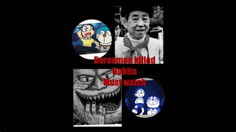 The Doraemon Lost Episode Doraemon Creepiest Episode Doraemon