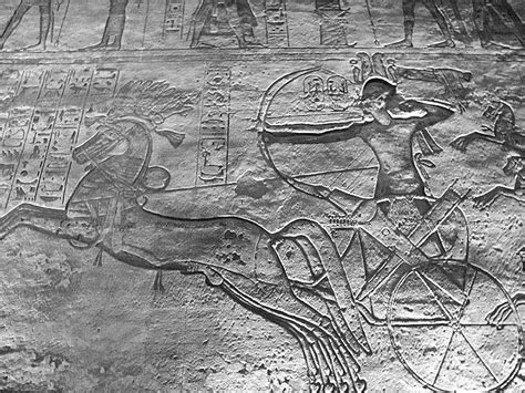 Ramsès Ii Vikidia Lencyclopédie Des 8 13 Ans