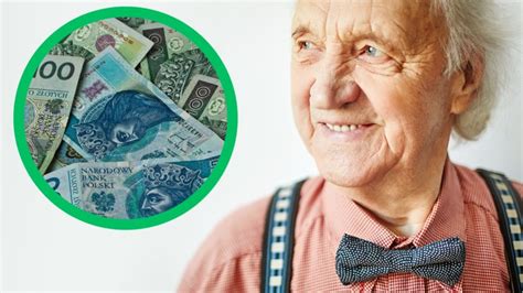 ci emeryci mogą dostać w grudniu podwójną emeryturę dotyczy to nawet miliona seniorów top pl