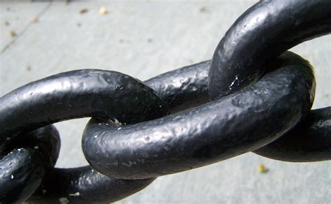 Break The Chains That Bind You | Business Is Everywhere