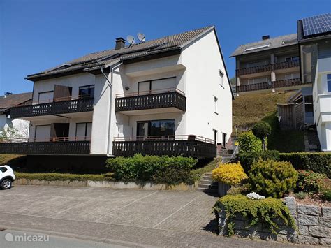 Mietobjekt von privat, von immobilienmaklern oder der kommune finden. Appartement Haus Nieders in Niedersfeld - Winterberg ...