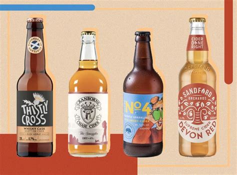 Best British Cider Brands To Try In 2021 The Independent