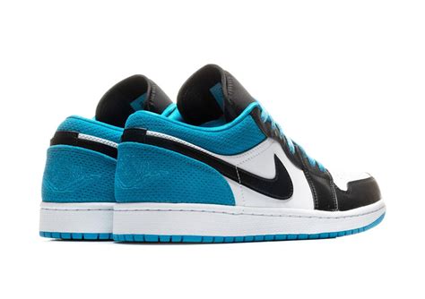As the air jordan 1 low prepares to return to its original form next year, it's closing out 2020 with a handful of compelling colorways. Air Jordan 1 Low SE "Black Laser Blue" - manelsanchez.com