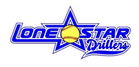 National Championship Sports Fastpitch Lone Star Drillers 2013