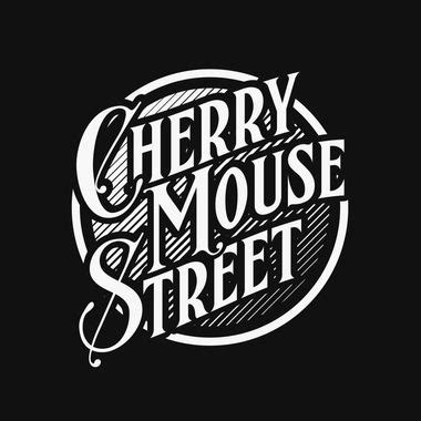 Cherry Mouse Street On Subscribestar Adult