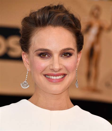Natalie Portman Says She Has ‘100 Stories Of Hollywood Harassment And