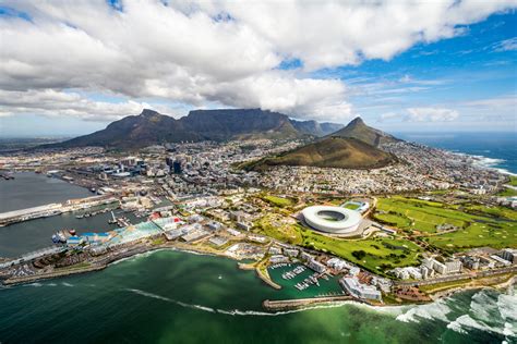 South Africa 2022 Travel Guide Akbar Travels Blog