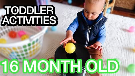 16 Month Old Baby Boy Quotes Sites