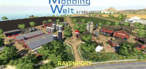 Autodrive Route Network Erlengrat V10 Fs19 Farming Simulator 19 Mod