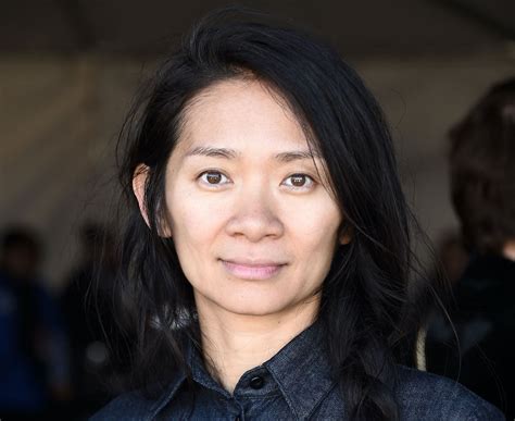 Who Is Nomadland And Eternals Director Chloé Zhao