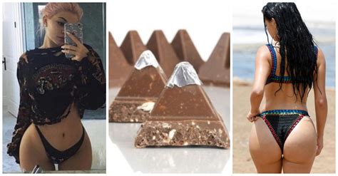 the “toblerone tunnel” is the bizarre new taking instagram by storm viraly