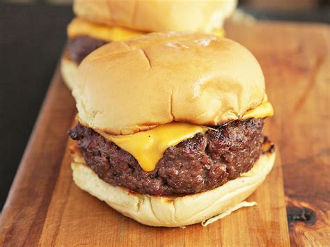 From italian meat sauce to chinese dumplings to homemade chili, here are some of our. Home-Ground Bison Burgers Recipe | Serious Eats