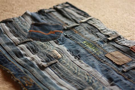 Denim Rugs 221 Upcycling Ideas That Will Blow Your Mind Popsugar