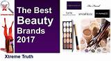 Which Makeup Brand Is The Best Photos