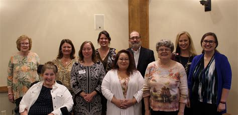 Danville Breakfast Celebrates Giving Stories - Community Giving Foundation