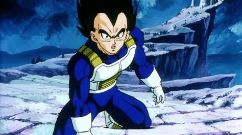 Dragon ball fighterz is born from what makes the dragon ball series so loved and. Vegeta • Dragon Ball Z • Absolute Anime