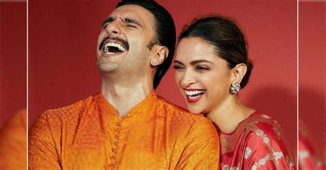 When Ranveer Singh Told Deepika Padukones Mehendi Artist Veena Nagda Ek Queen Dusri Queen