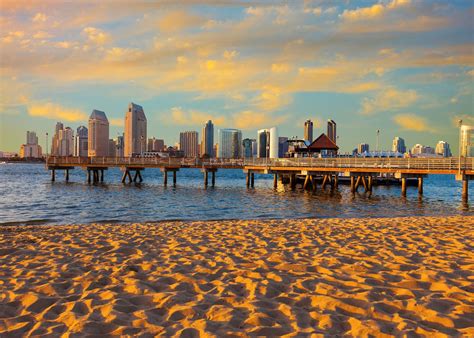 Visit San Diego On A Trip To California Audley Travel Uk
