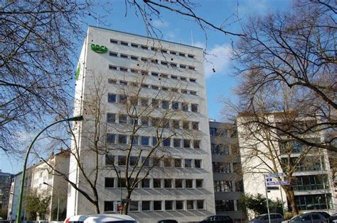 The international union of pure and applied chemistry (iupac) serves to advance the worldwide aspects of the chemical sciences. GDCh_headquarters - IUPAC 100