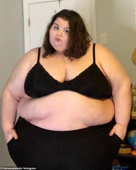 Plus Size Model Shames Insecure And Jealous Haters I M A Fat Hot