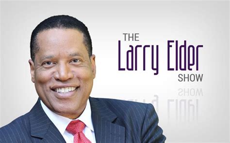 The Larry Elder Show Kern Am