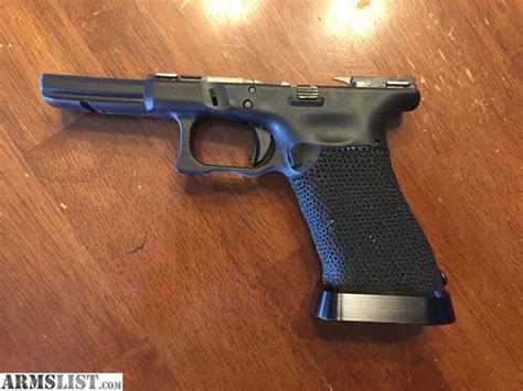 Armslist Want To Buy Glock 19 Gen 4 Frame Stripped Or Complete