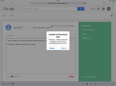 Pros and cons of video downloader professional for chrome. cannot download chrome on ipad pro - Google Product Forums