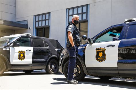 berkeley adopts sweeping police reforms including taking cops off routine traffic stops