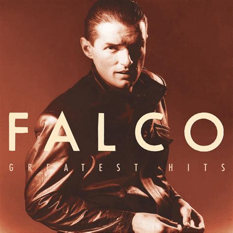 Greatest Hits Falco Amazones Cds Y Vinilos