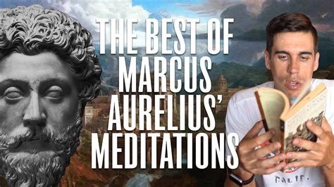 How To Read Marcus Aurelius Meditations The Greatest Book Ever