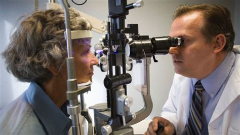Eye Complications Associated With Multiple Sclerosis Everyday Health