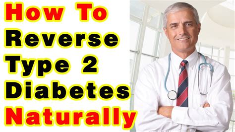 How To Reverse Type 2 Diabetes Naturally Free Diabetes Presentation
